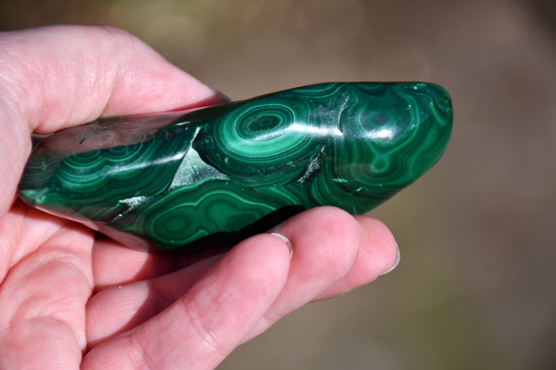 Malachite