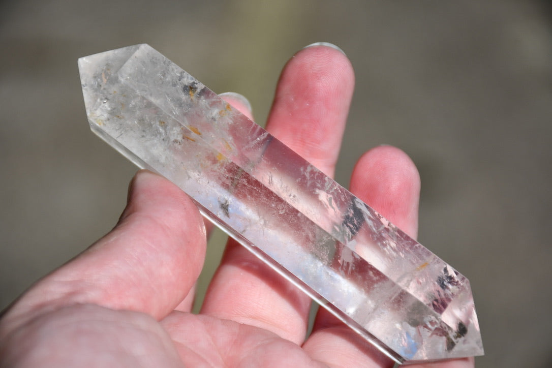 Metaphysical items