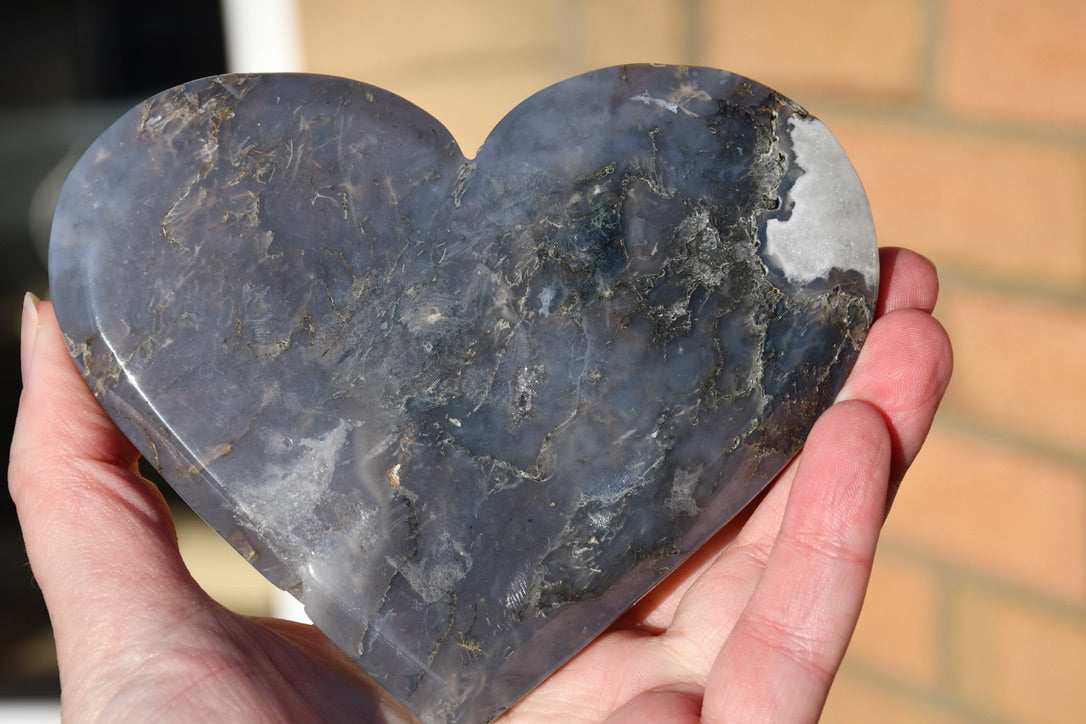 Hearts
