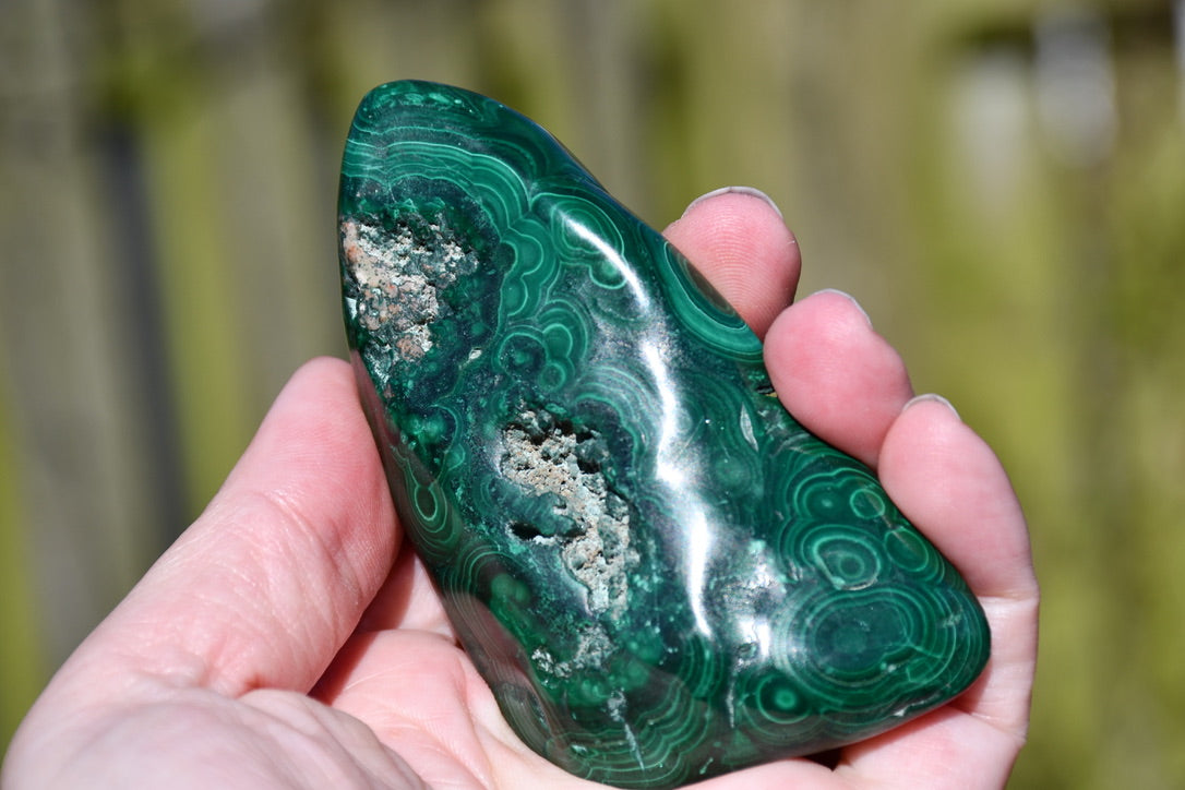 Malachite