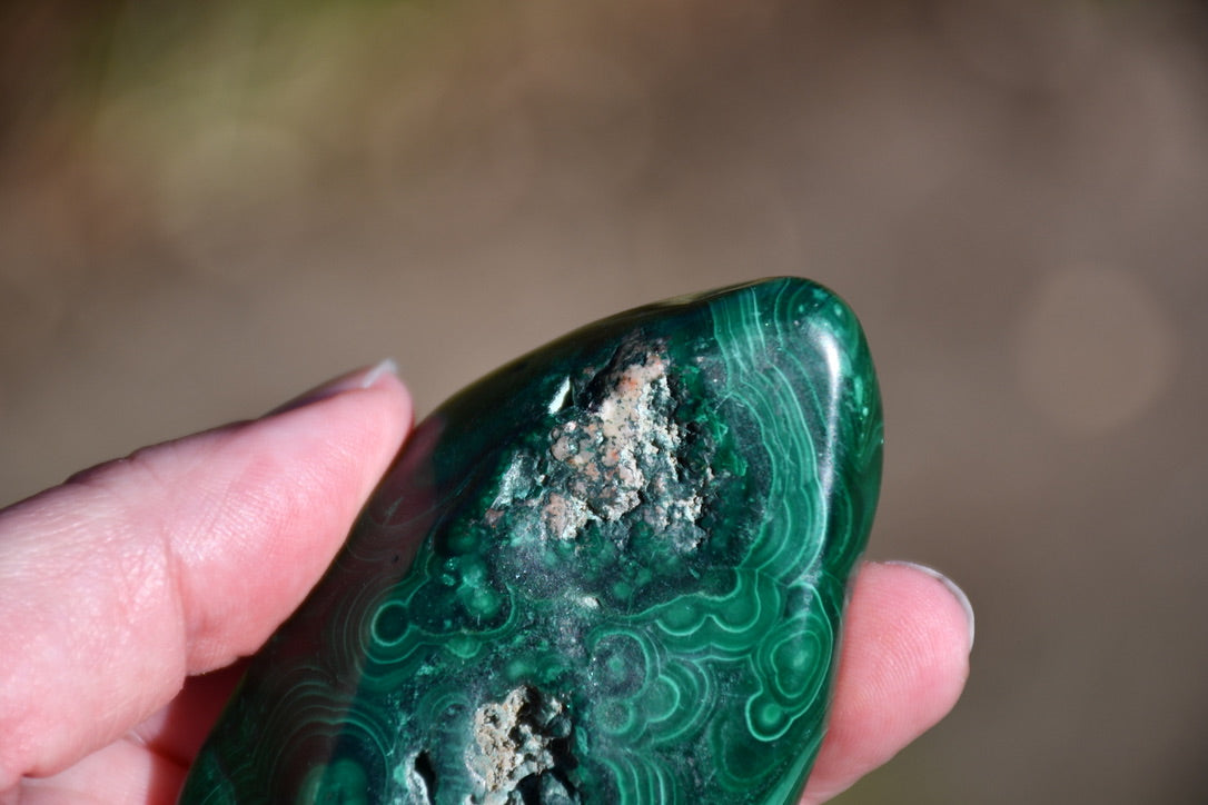 Malachite