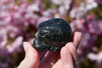 Hematite star being/starrie
