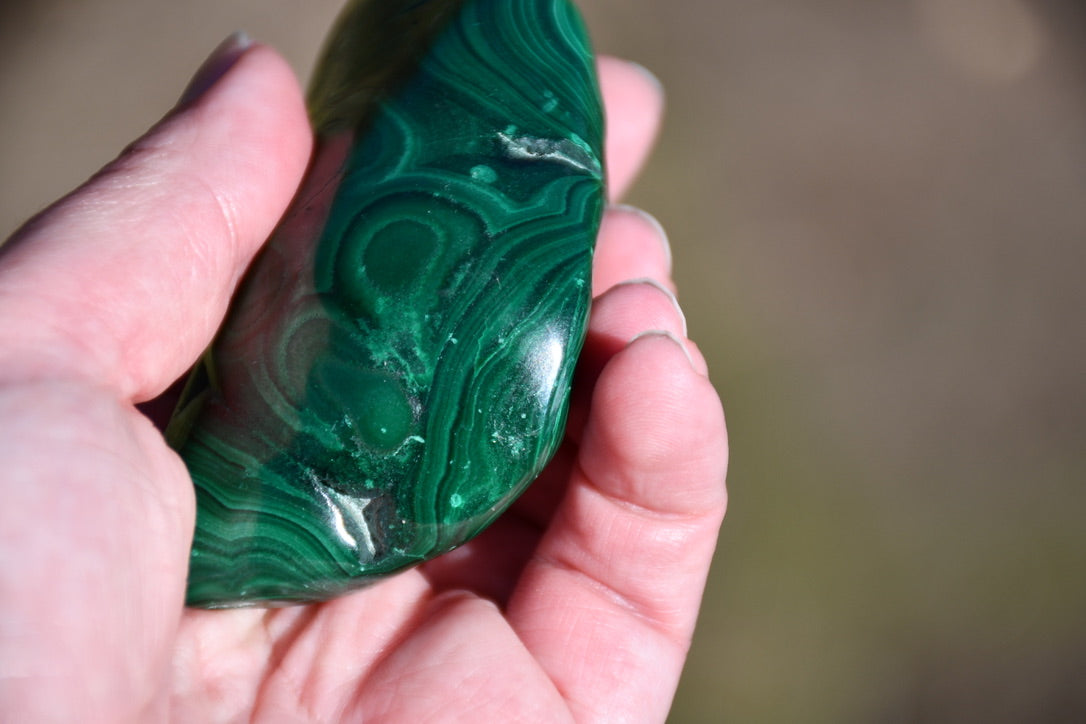 Malachite