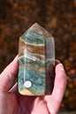 Ocean jasper point