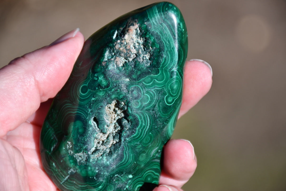 Malachite