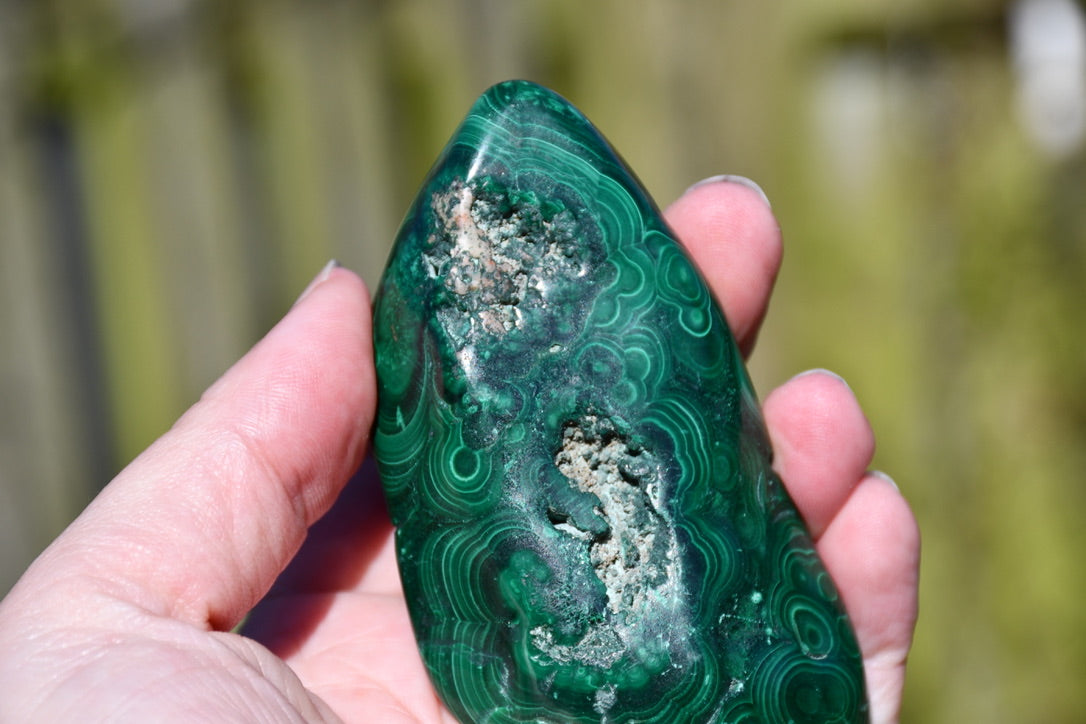 Malachite